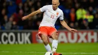 The Pitch #62: Robben Retiring, RB Leipzig being banned and more