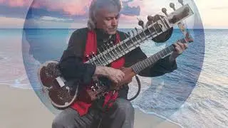 Earth Tune Sitar Vol  1, auf Spotify ist der komplette Titel zu h&ouml;ren.