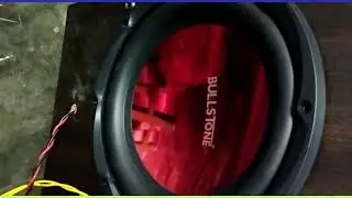 7.2 bus amplifier assembling work tamil