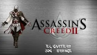 Assassin's Creed 2 - Logro: El cartero 10G (Trofeo de bronce) [HD]