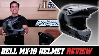 Casque Bell MX-10 MIPS &ndash; Test sur SpeedAddicts.com