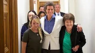 The Woman Who Brought Down Bill Cosby | NYT News
