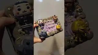 Some trinket boxes that are still available ✨️#trinkets #fyp #artist #decoden #kawaii #fnaf