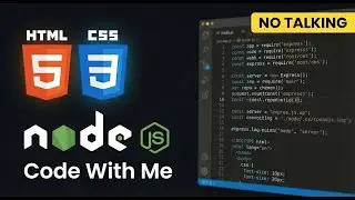 I Built a Real-Time Anonymous App with Node.js & Socket.io