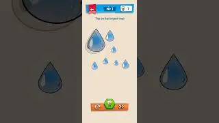 IQ Boost: Training Brain Games #shorts
