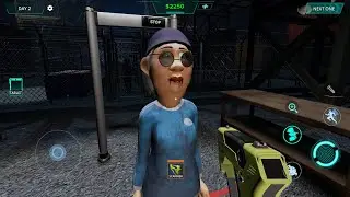Quarantine Check Border Patrol HD Android Gameplay 2025