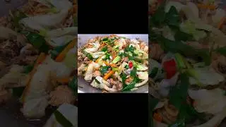 FILIPINO FOOD | PANCIT 🍲😋 #cooking  #homecuisine  #pinoyfood  #food  #recipe  #satisfying