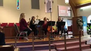 College Grove Strings - 