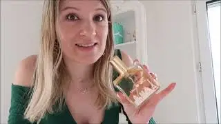 Rangement Parfums & Nettoyage Maison