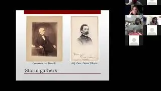 Maine History Series - The Civil War (Led by David Cheever).mp4