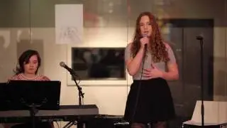 Ghost in the wind- Birdy cover Emma Hogenf&auml;lt