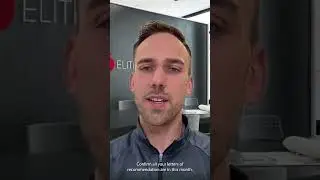 August Residency Tips