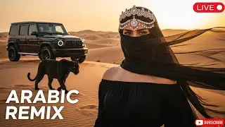 Habibi Uzbek Remix 2026 &ndash; Warm Romantic Grooves Inspired by the Silk Road 🐪✨
