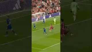 ⚡ &ldquo;Liverpool&rsquo;s Fast Attack, But Slowest Defense in the Big 5?&rdquo; #liverpool