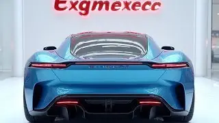 Insane 2026 Ford Exgmexec – Full Interior, Exterior & Engine Breakdown