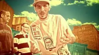 O.S.T.R. - Po drodze do Nieba