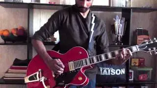 Hillsong With Everything mix guitar