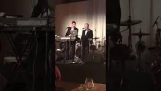 Father's Wedding 