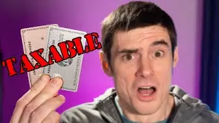 Court Rules Credit Card Rewards TAXABLE!... In Some Cases