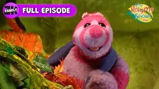 The Roly Mo Show - Scarves Tale 🧣 Full Episode | ZeeKay Family