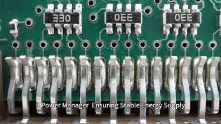 PCBA: The &ldquo;Soul Carrier&rdquo; of Electronic Devices