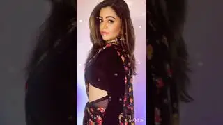 #shafaq naaz 😍😍#indian television actress ✨#short