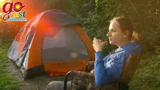 Let's Go Camping East of Edmonton | Go East of Edmonton
