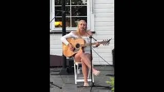 Slak line  - Ida Sofie Holmen