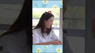Ye Eun-ie dissed her sister's age 😂#jiseokjin #songjihyo #yangsechan #jiyeeun