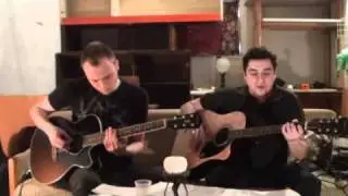 Linkin Park - Acoustic Cover MiX by I.N.D.A.