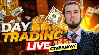 75,000 Giveaways Instant Funding LiveTrading 20 Accs TTT+TOF S2F -Live Day Trading-NQ Futures