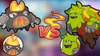 Ironkiln VS Oakbark: Which Pet is Better??