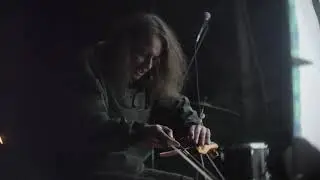 MOSHCHEE @ Поток 2019 (Экспериментальная сцена)