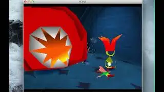 Spyro 1 Strong Chest% (Lootless) Speedrun in 14:25 [PB]