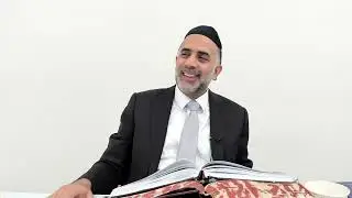 Rabbi Yonatan Admoni - Can A Dog Be a Pet?