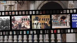 Breda Jazz Festival: 1991-1995