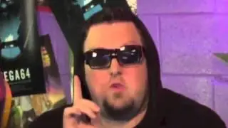 Mega64 Podcast 287 - Shawn Not Going Home