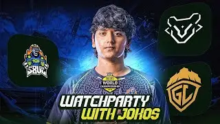 CODM WC INDIA FINALS DAY 1 | S8UL VS GODLIKE AND S8UL VS FELINES