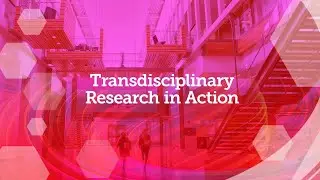 Transdisciplinary Research in Action - Faculty of Veterinary Medicine