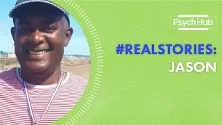 #RealStories: Jason | Psych Hub
