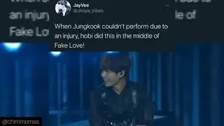 BTS ARMY tweets to watch during quarantine