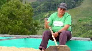 La educación, primer insumo del mejor café de Colombia. Escuela de campo (Capítulo completo)