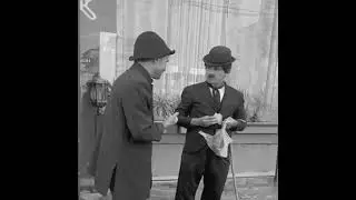 Chaplin in Pac ...  (🎬 Subscribe _  ❤️🌹❤️)