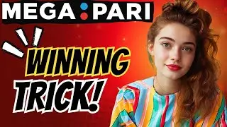 How to play game in megapari app || Best winning trick in megapari ✅✅