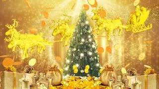 Christmas Bring It Back To You Very Rich  - Music Attracts Money - Wealth And Abundance , 432 Hz