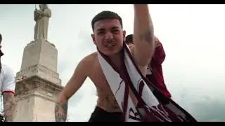 Naver - AO (Prod. Ric De Large) #ROMADRILL