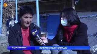 DERSIM DE DEWA SORPÎYANÎ