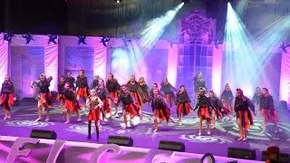 42 Międzynarodowy Harcerski Festiwal Kultury Młodzieży Szkolnej 2015