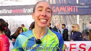 Wine Trail da record, e che nomi nell'albo d'oro