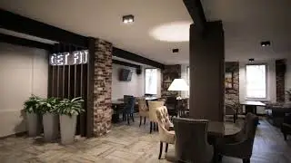 GETFITGYM-фитнес студия обзор